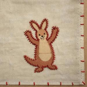 캥거루 (Kangaroo)