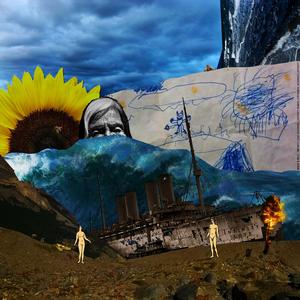 INFINITY LOVE PART 2 (Rodrigo Laffertt Remix)