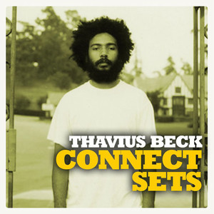 Thavius Beck - The Reason