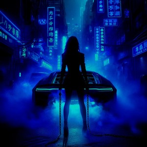 PANICO DO MAL (Slowed)