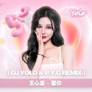 爱你 (DJ.Yolo / P.Y.G remix版)