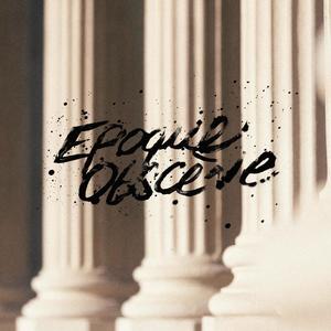 ÉPOQUE OBSCÈNE (feat. Labo Klandestino & Fred Pichot)