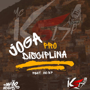 JOGA PRO DISCIPLINA (Explicit)