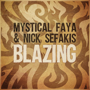 Blazing