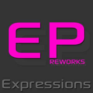 Expressions Reworks EP