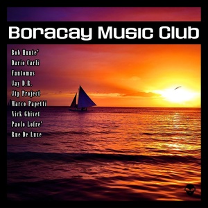 Boracay Music Club