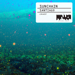 Santiago (Original Club Mix)