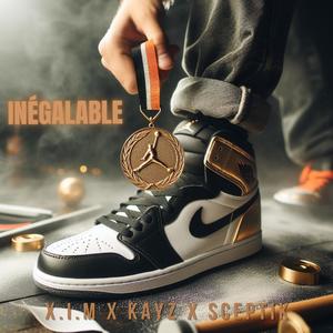 Inégalable (feat. Kayz & Sceptik) (Explicit)