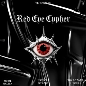 Red Eye Cypher
