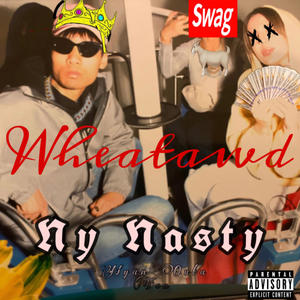 Wheatawd (feat. Michael Latour & Mo Money) (Explicit)