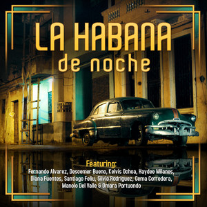 La Habana de Noche