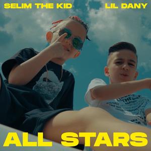 All Stars(feat. Lil Dany) (Explicit)