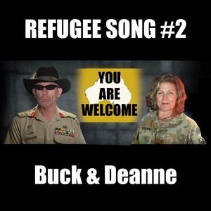 Refugee Song #2