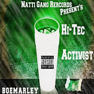 Hi-Tec Activist (Explicit)