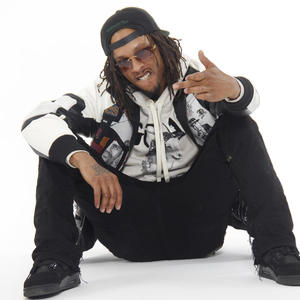 I Ain't Stopping (Explicit)