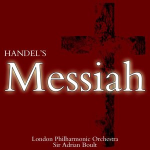 Messiah - Thy Rebuke Hath Broken his Heart