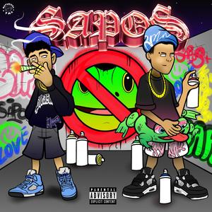 Sapos (feat. Jeux$)