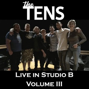 Live in Studio B, Vol. III