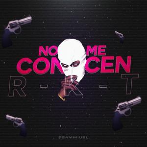 NO ME CONOCEN(Bandido)