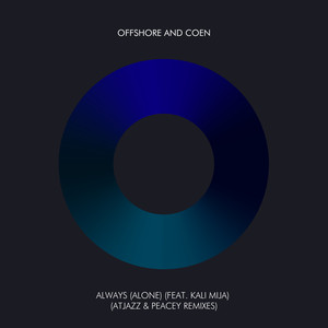 Always (Alone) (Atjazz & Peacey Remix Instrumental)