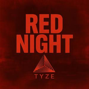 red night