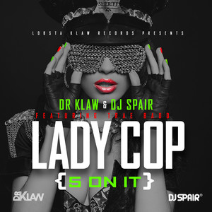 Lady Cop