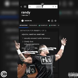 RANDY VS SHAWN (feat. T3TH3SPAD3) [Explicit]