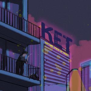 kẹt (feat. HARI)