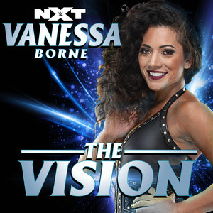 The Vision(Vanessa Borne)
