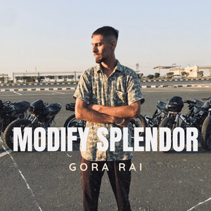 Modify Splendor (Explicit)