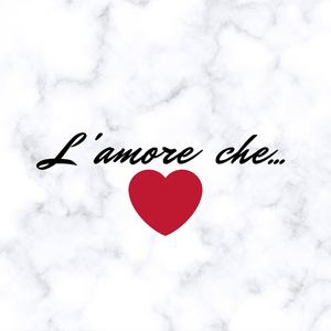 L'amore che