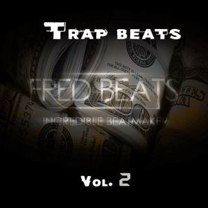 FredBeats Vol.2 Trap