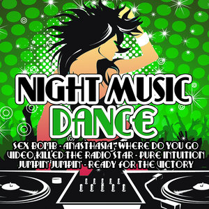 Night Music-Dance