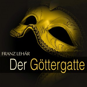 Der Göttergatte - Act II - 