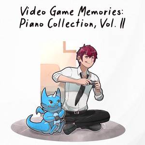 Video Game Memories: Piano Collection, Vol. II