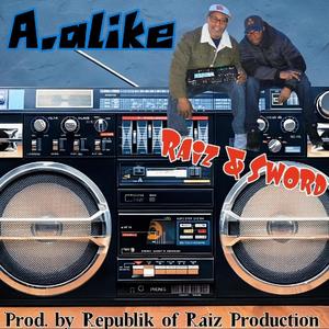 A.alike (Explicit)