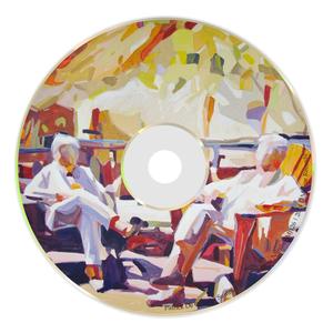 Patrick De Giorgi - I Love It (Original Mix)