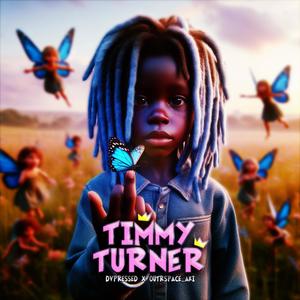 TIMMY TURNER (Explicit)