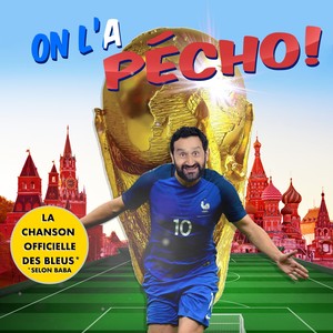 On l'a pécho !