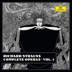 Richard Strauss: Complete Operas Vol.1