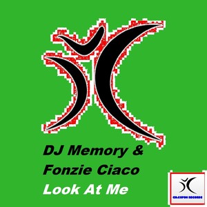 Look at Me (Fon21 Trance Remix)