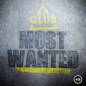 Most Wanted - Progressive Selection, Vol. 18