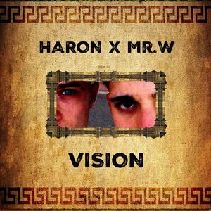 Haron - VISION