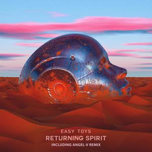 Returning Spirit (ANGEL-V Remix)