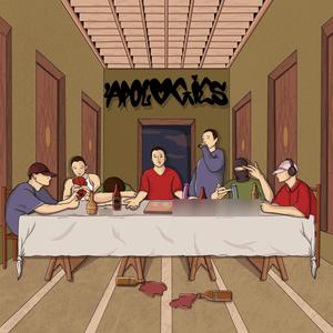 OCEAN (Outro) (Explicit)