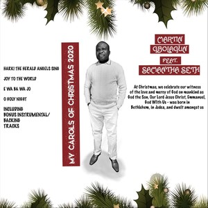 E Wa Ba Wa Jo(feat. Samantha Seth)