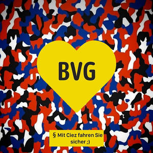 BVG (Explicit)