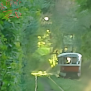 Not the One(Take 2) (Explicit)