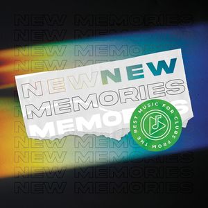 NEW MEMORIES