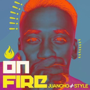 On Fire(Urbana)